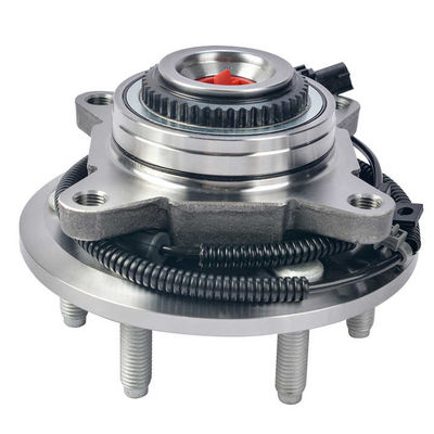 Cuscinetto di cuscinetto di ruota dell'asse posteriore in acciaio per Audi A4 A3 Volkswagen Jetta Golf Passat 4H0498625