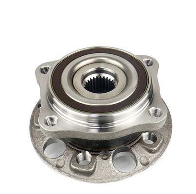 Cuscinetto per mozzo della ruota anteriore 2223340100 per Mercedes-Benz W220 C215 217-2020 Top Choice