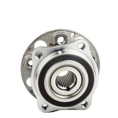 Cuscinetto per mozzo della ruota anteriore 2223340100 per Mercedes-Benz W220 C215 217-2020 Top Choice