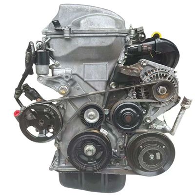 Motore originale in alluminio da 93 kW 1ZZ per Toyota Corolla 1.8L