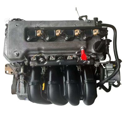 Motore originale in alluminio da 93 kW 1ZZ per Toyota Corolla 1.8L