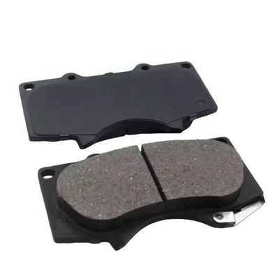Ricambi auto SP2033 Set di pastiglie per freni per toyota