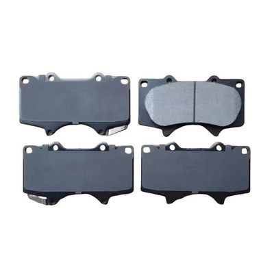 Ricambi auto SP2033 Set di pastiglie per freni per toyota