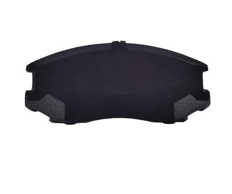 Ricambi auto Ceramica Giappone Car Brake Pad Set 04465B4030 per Nissan Mazda Honda Mitsubishi