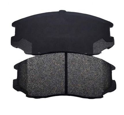 Ricambi auto Ceramica Giappone Car Brake Pad Set 04465B4030 per Nissan Mazda Honda Mitsubishi