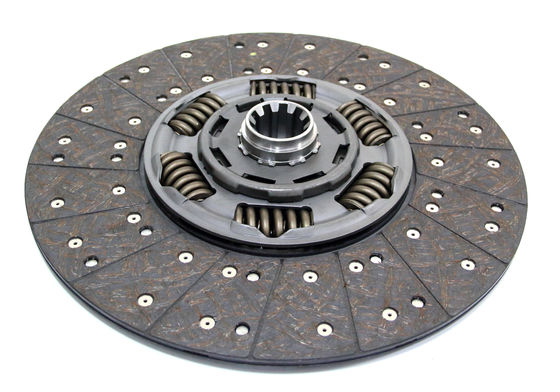 Ricambi per auto 3400700451 Parti di sistemi di trasmissione 430mm Kit di frizione per Mercedes Benz