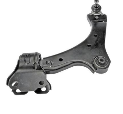 Il braccio di controllo della sospensione anteriore inferiore LR007205 LR002624 Ricambi auto per Land Rover FREELANDER 2 (L359) 2006-2014