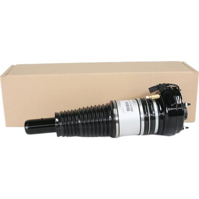 Air Spring Air Bag Suspensione Air Suspension Kit per Audi A8 (D4 4H) Airlift Airbag Sistema di sospensione Airstrut Front L&amp; R
