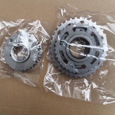 Kit della catena di cronometraggio per il motore Toyota Hilux 2.7L 2TR 13554-75020 13563-75020 13550-75010 3506-75050