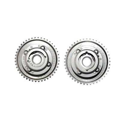 Ricambi per auto Kit di regolazione della catena di sincronizzazione dell'albero di camma per Mercedes C180 C200 C250 W204 E200 E250 W212 SLK250 R172 1.8L Turbo M271