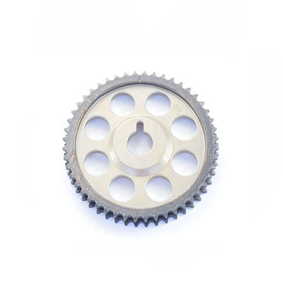 Componenti del motore per autoveicoli kit di catena di cronometraggio accessori 06E109218AQ kit di catena di cronometraggio per Audi C6 A4 A6 A8 2.4 3.2