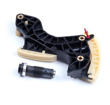 Ricambi auto WRR M271 Motore Regulatore di aspirazione e scarico del ciglio di scarico Kit di catena di cronometraggio per Mercedes Benz M271 Motore tipo veicolo W204 W212
