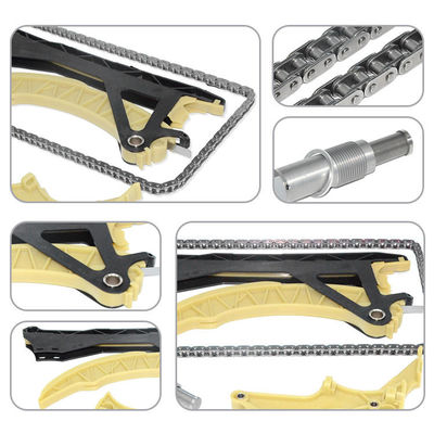 Parti del motore auto Timing Tension Chain Timing Chain Kit 1317502180 per BMW N46 N42 B18 B20 E46 E90 E83 E85 Express STD