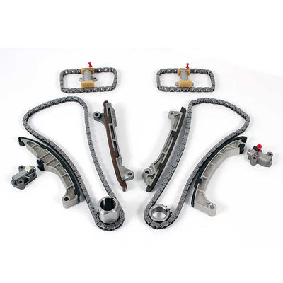 Kit di catena del motore per Toyota Sequoia Tundra Lexus LS460 LS600H GS460 GX460 IS F 4.6L 5.0L V8