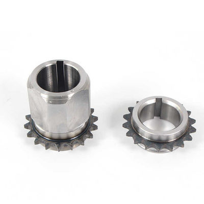 Kit di catena del motore per Toyota Sequoia Tundra Lexus LS460 LS600H GS460 GX460 IS F 4.6L 5.0L V8