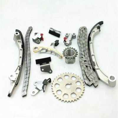 Kit di catena di cronometraggio per ricambi auto 13506-75050 per il motore Toyota HIACE2.7L VVTi 2TR-FE