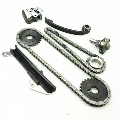 Kit di catena di cronometraggio per ricambi auto 13506-75050 per il motore Toyota HIACE2.7L VVTi 2TR-FE