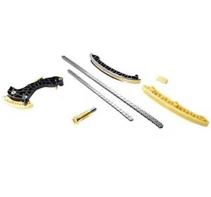 Kit di cronometraggio Nuova catena di cronometraggio OEM A0009932176 04M-1-106 A2710500611 A2710300963 A2710521016 A2710520416 per Mercedes Benz