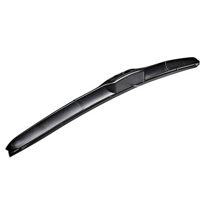 Hybrid U-Hook Windshield Wiper Blade per le auto giapponesi coreane