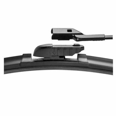 Adaptatori multi-adattatore per asciugamani universali per vetro anteriore auto