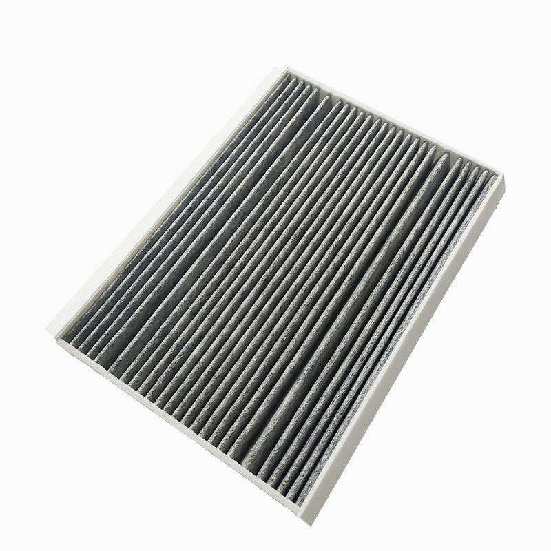 A4478300000 Filtro d'aria a carbonio attivo per Mercedes Benz