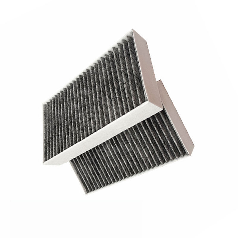 Ricambi auto Carbon AC Air Filter A2218300018 Per Mercedes Benz