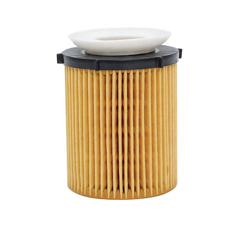 Motore automatico sostituire parti filtro dell'olio elemento per il carburante di purezza adatto per Mercedes Benz A2701800109