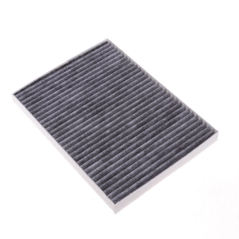 Ricambi per auto filtro dell'aria della cabina 31407748 Particelle filtranti per Volvo