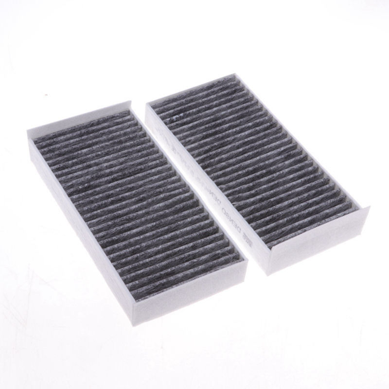 OE NO. A2218300018 263*184*30MM Filtro dell'aria automatico per il sistema di condizionamento dell'aria di bordo Mercedes-Benz