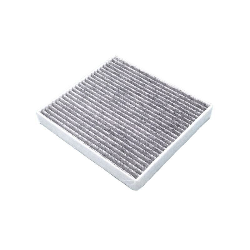 Filtro di carbonio attivo 64115A4FF59 per rimuovere polvere e impurità