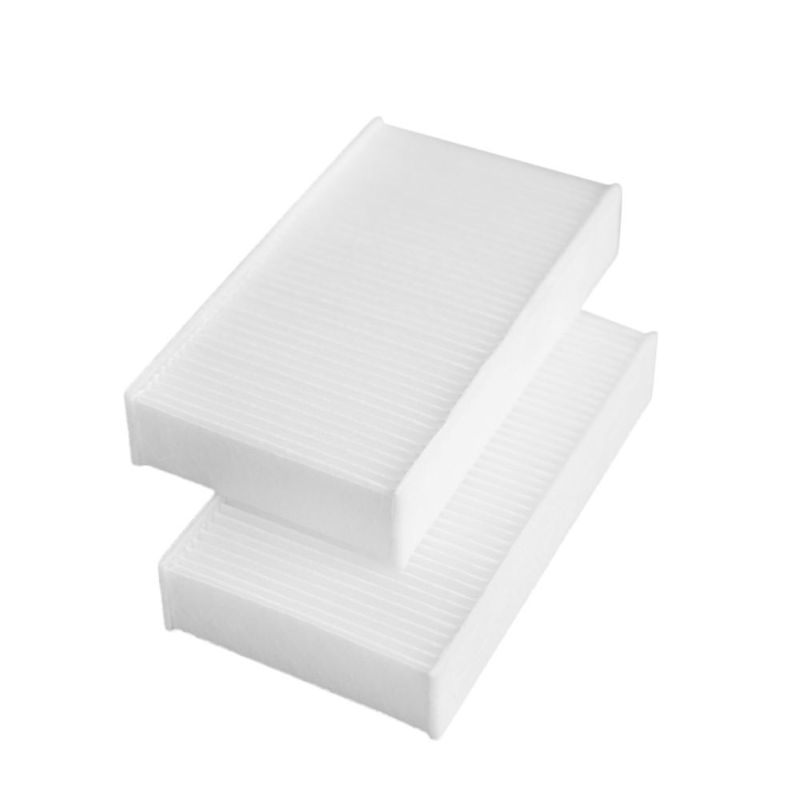 Filtro AC 64119237159 Resistente alla corrosione Per la riparazione di parti di auto BMW