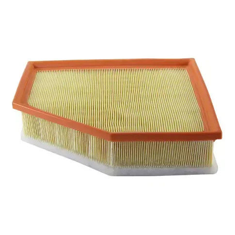 Ricambi di veicoli Elemento filtro aria auto 13718577170 Usato per BMW X5 Z4