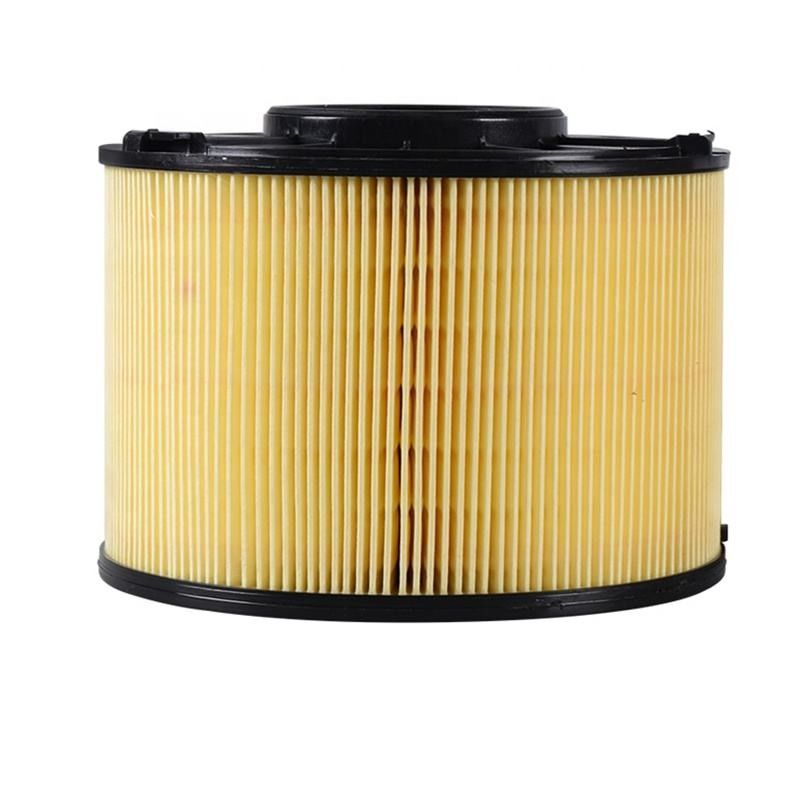 Auto Sostituire parti filtro dell'aria elemento 8W0133843 Per Audi A4L ((2017)