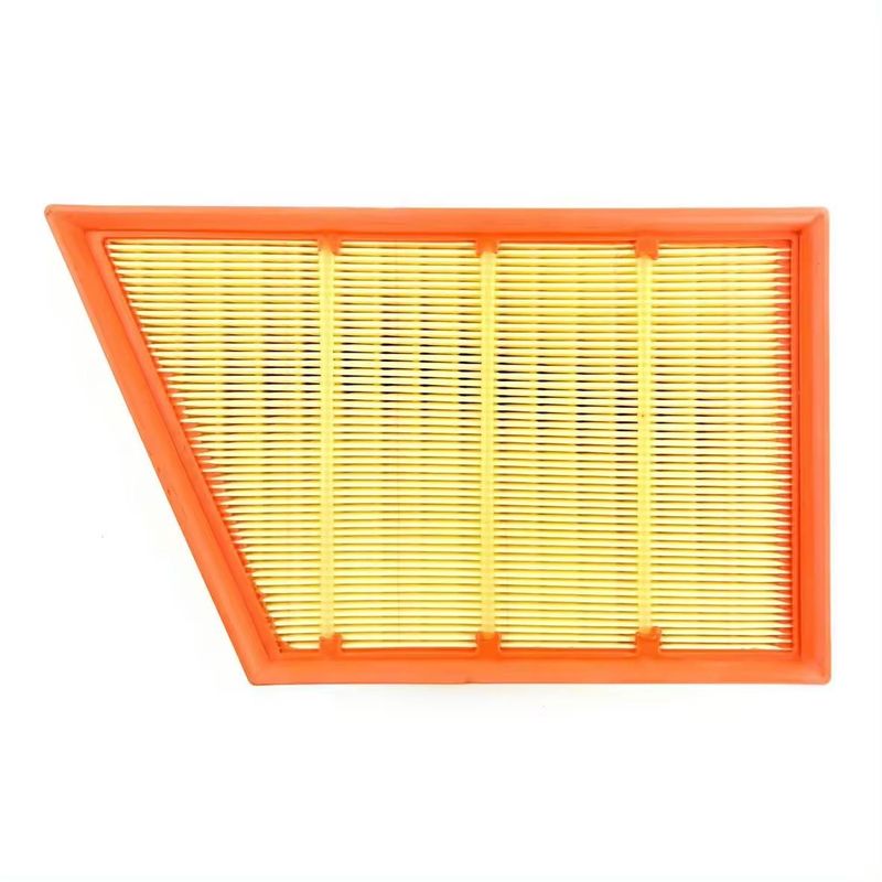 Particelle di ricambio del veicolo filtro dell'aria LR029078 per Land Rover