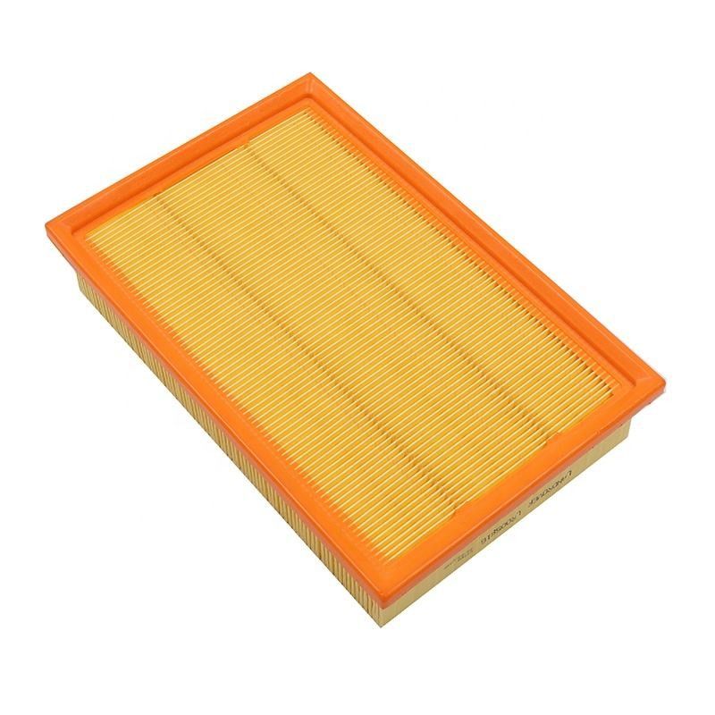 Filtro di particelle Parti del motore del veicolo Filtro dell'aria LR005816 Per Land Rover