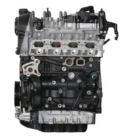 Motore automatico EA888 Gen III 2.0L Alto 06K100860SX Motore CUG utilizzato per VW
