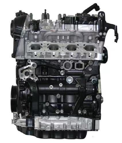 Motore Gen III 1.8L Basic 06K100860PX Motor Assembly Usato per Volkswagen AUDI Magotan