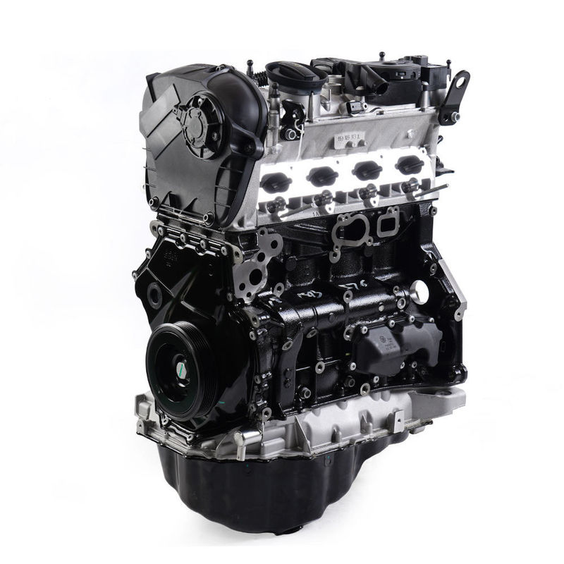 Ricambi automatici Gen2 1.8L lungo blocco 06H100860SX Motor assembly adatto per AUDI A4