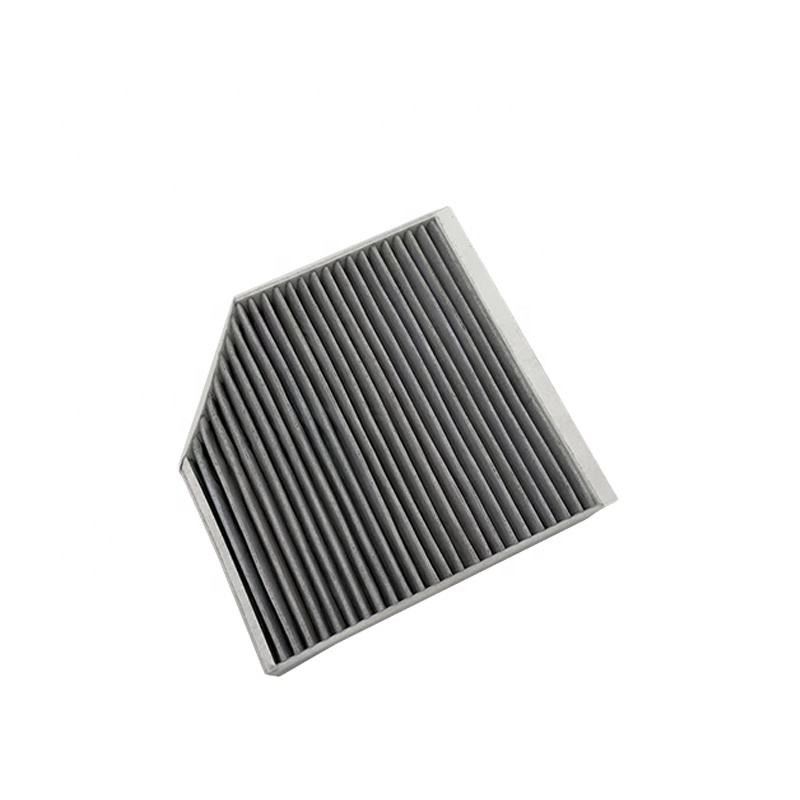 Ricambi auto 4GD819439 filtro dell'aria della cabina per Audi VW Bentley