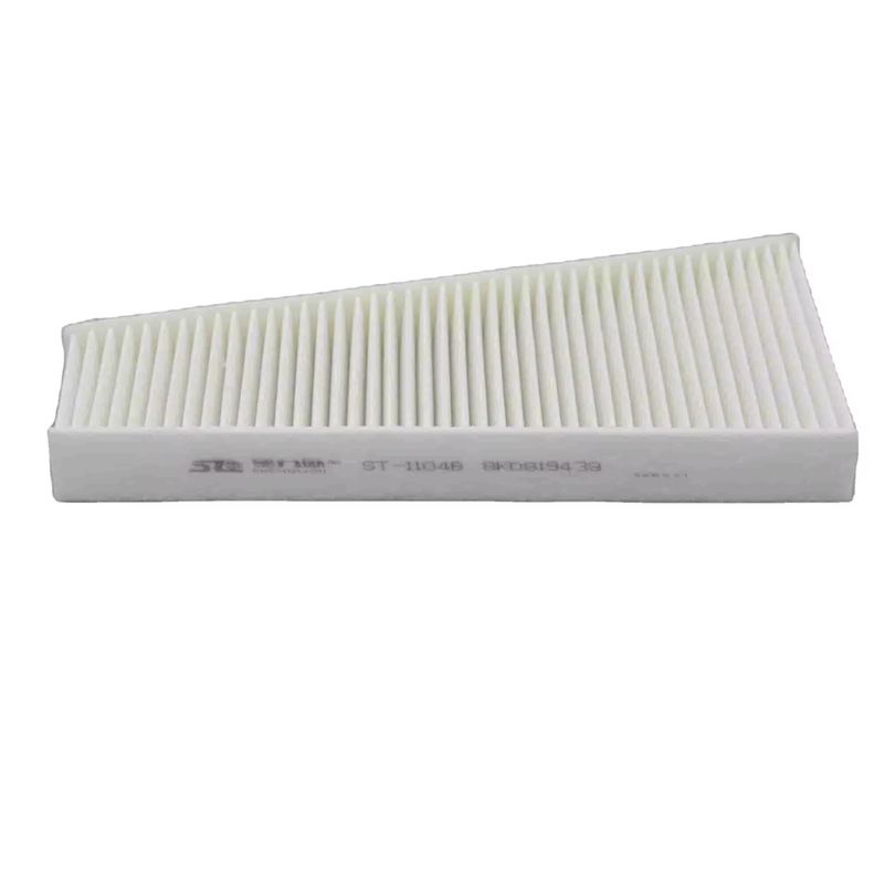 Componente di filtro dell'aria della cabina 8KD819439 per Audi A4L Q5 A5 S5
