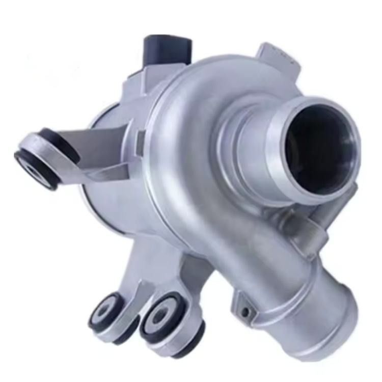 Pompa elettrica di acqua per motori di ricambi per autoveicoli 2742000207 Per M274 Mercedes-Benz Classe C (W205, A205) 2013/07-