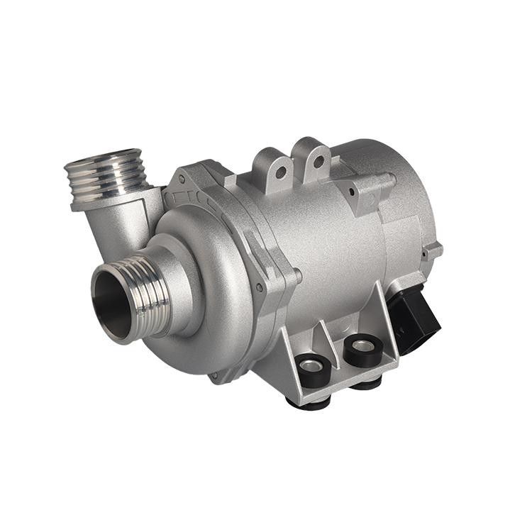 Ricambiare parti del motore Pompa elettrica di acqua 11517586924 Per N52 BMW1 (E81) 130i 2006/09-2011/12