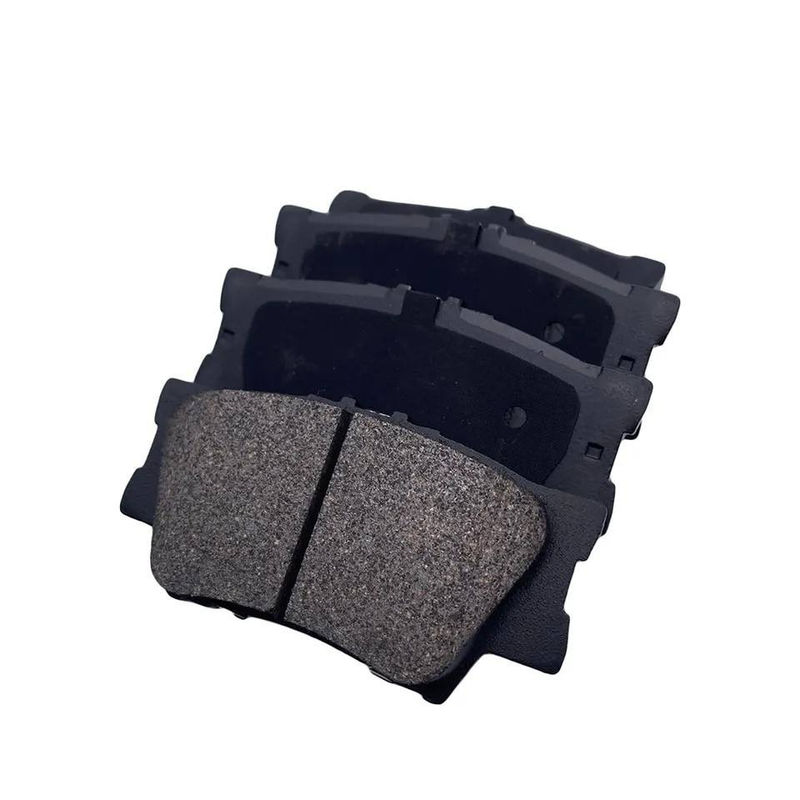 Ricambi per auto D2067-9299 Pareti dei freni posteriori 0446605010 Parete dei freni per auto Parete dei freni per Toyota Mercedes-Benz