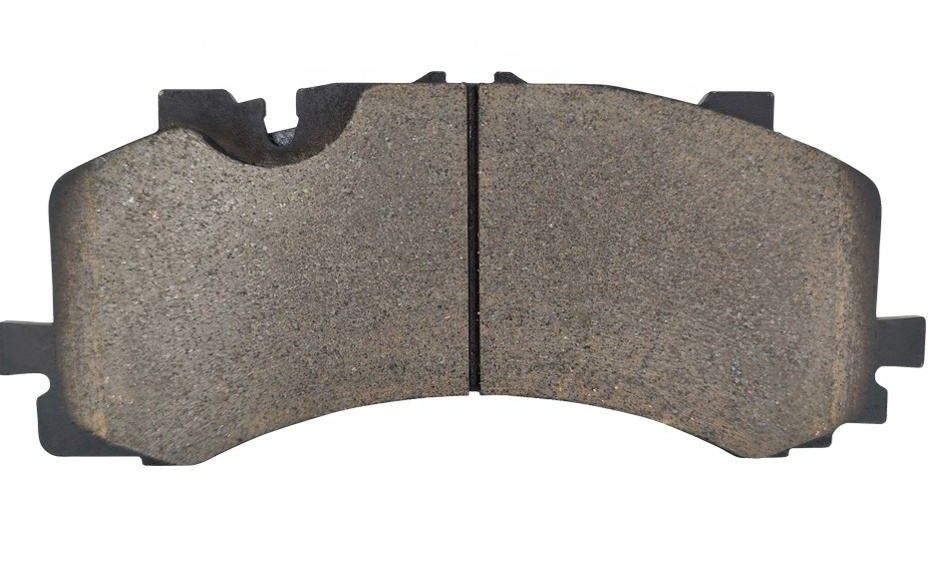 Pareti di ricambio per Audi SQ7 SQ8