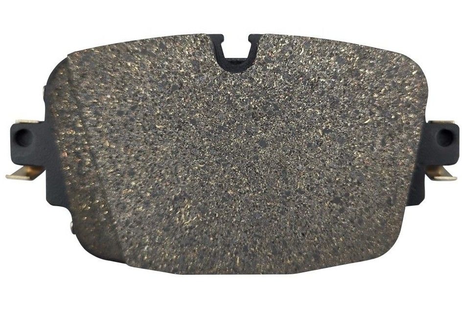 D2452 4M0698451Q 4M0698451AA 4M0698451AE Pad di frenata posteriore Per Audi RS6 RS7 RS Q8 Pad di frenata