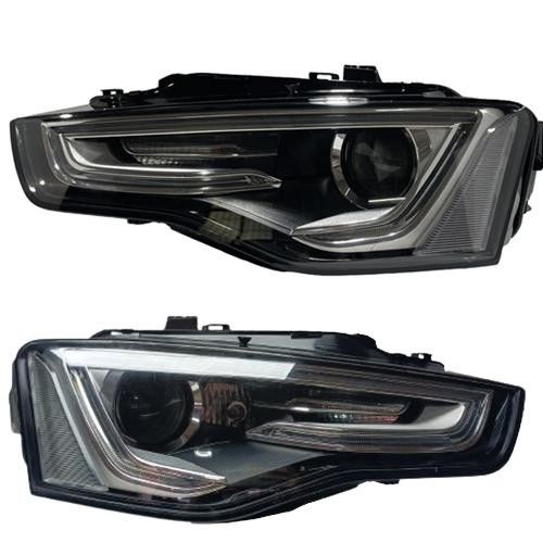 OEM Auto Parts Highlight Assy per Audi A5 all'interno di 12V Voltage