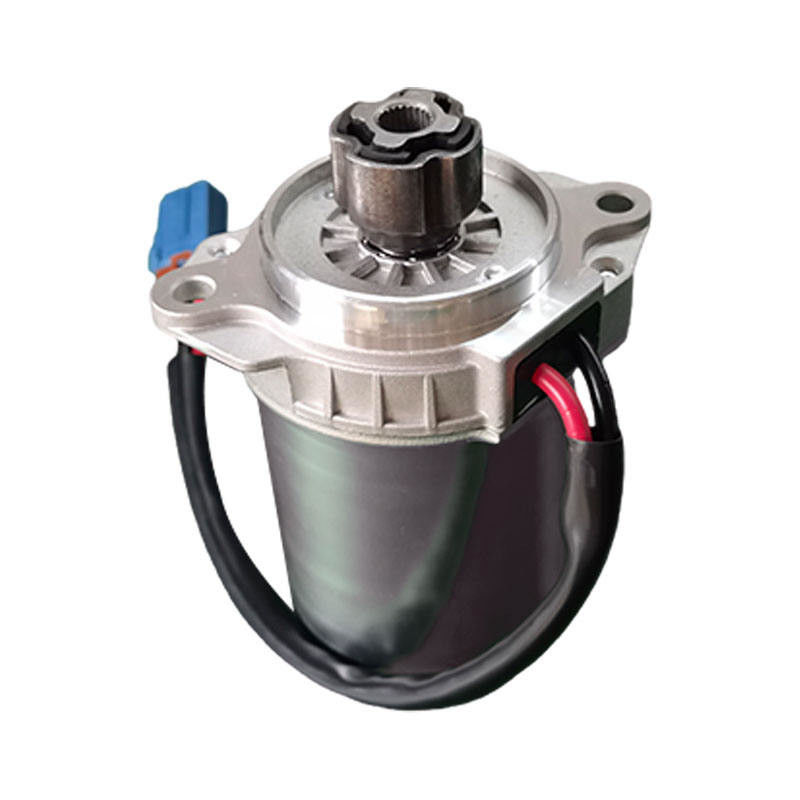 Motore elettrico di 12 V di servosterzo OE NO. 56330-1J700 per ricambi per auto Hyundai I10