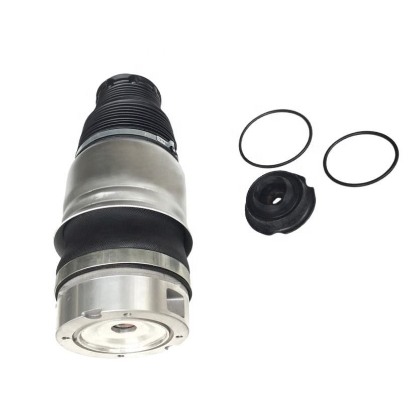 Autoparti anteriori sinistra destra sospensione a molla per Audi Q7 7L8616403B 7L8616404B 7L8616503B