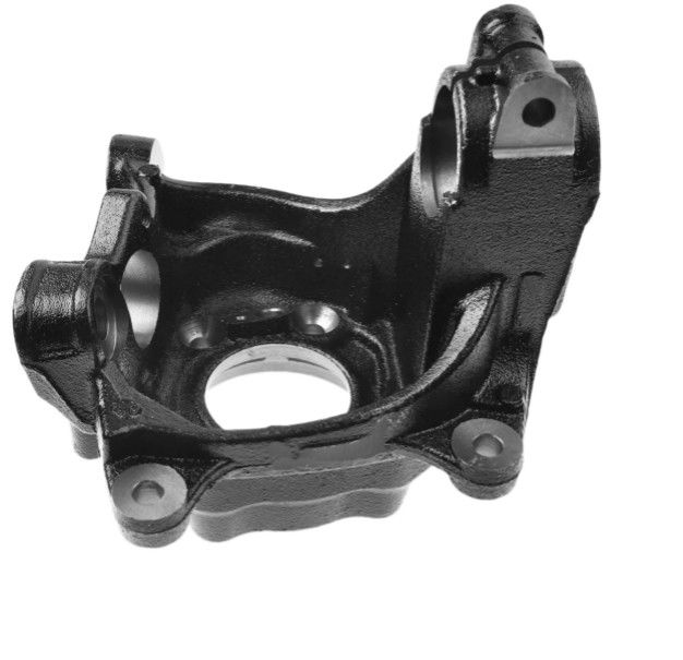 Ricambi per autoveicoli Ruota sinistra e destra Nucleo di sterzo 31216855953 31216855954 Per BMW X3 F25 X4 F26