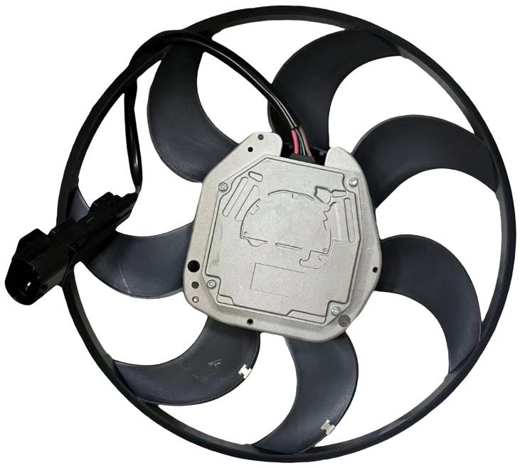 Ricambi auto Ricambi auto Ricambi auto Ricambi auto Ricambi auto Ricambi per il raffreddamento del motore Ricambi per Porsche Cayenne Panamera Macan